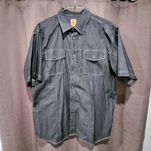 Jack Button up shirt